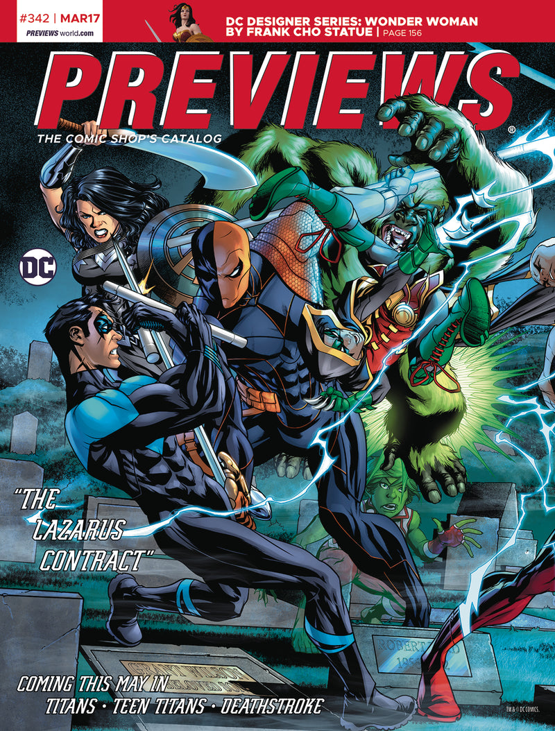 Previews