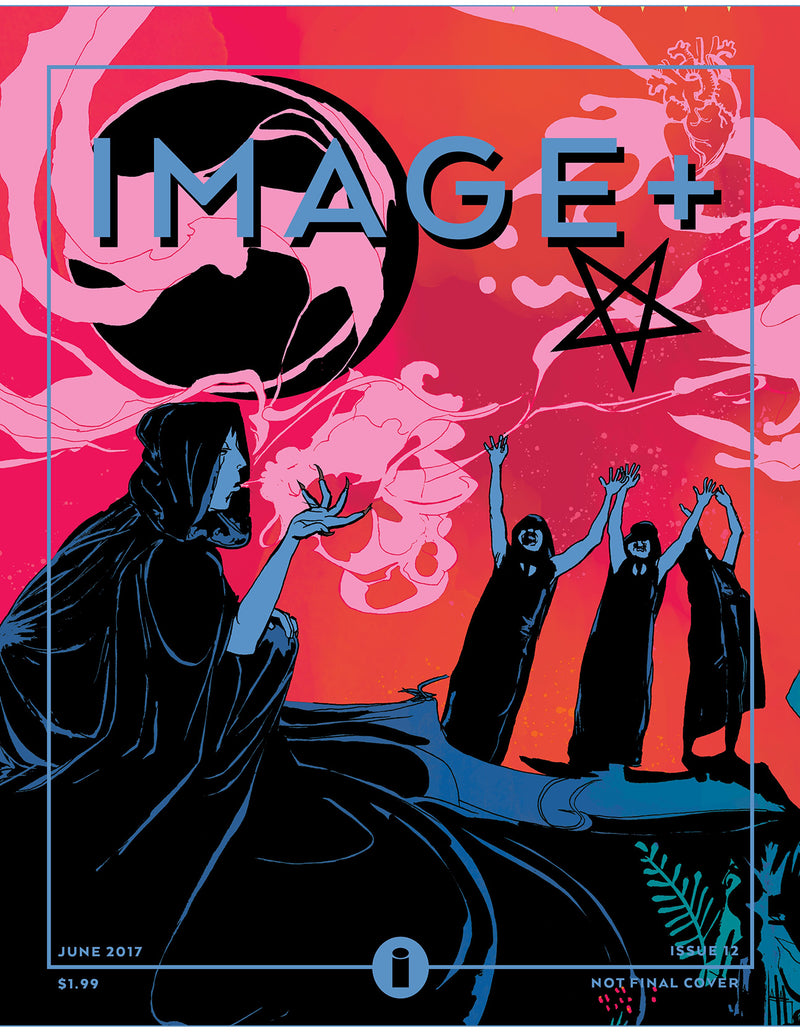 Image Plus
