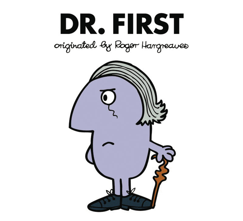 Dr First