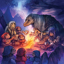 Jim Henson The Dark Crystal Tales HC