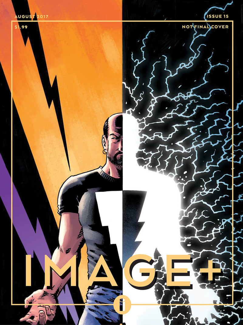 Image Plus