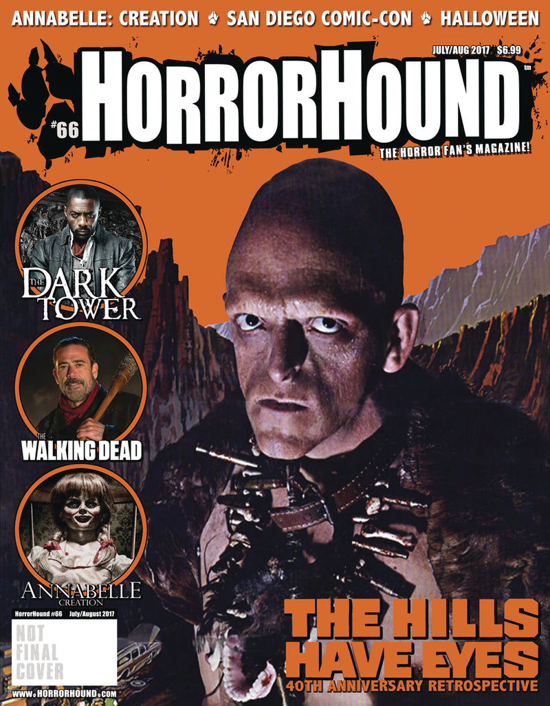 Horrorhound