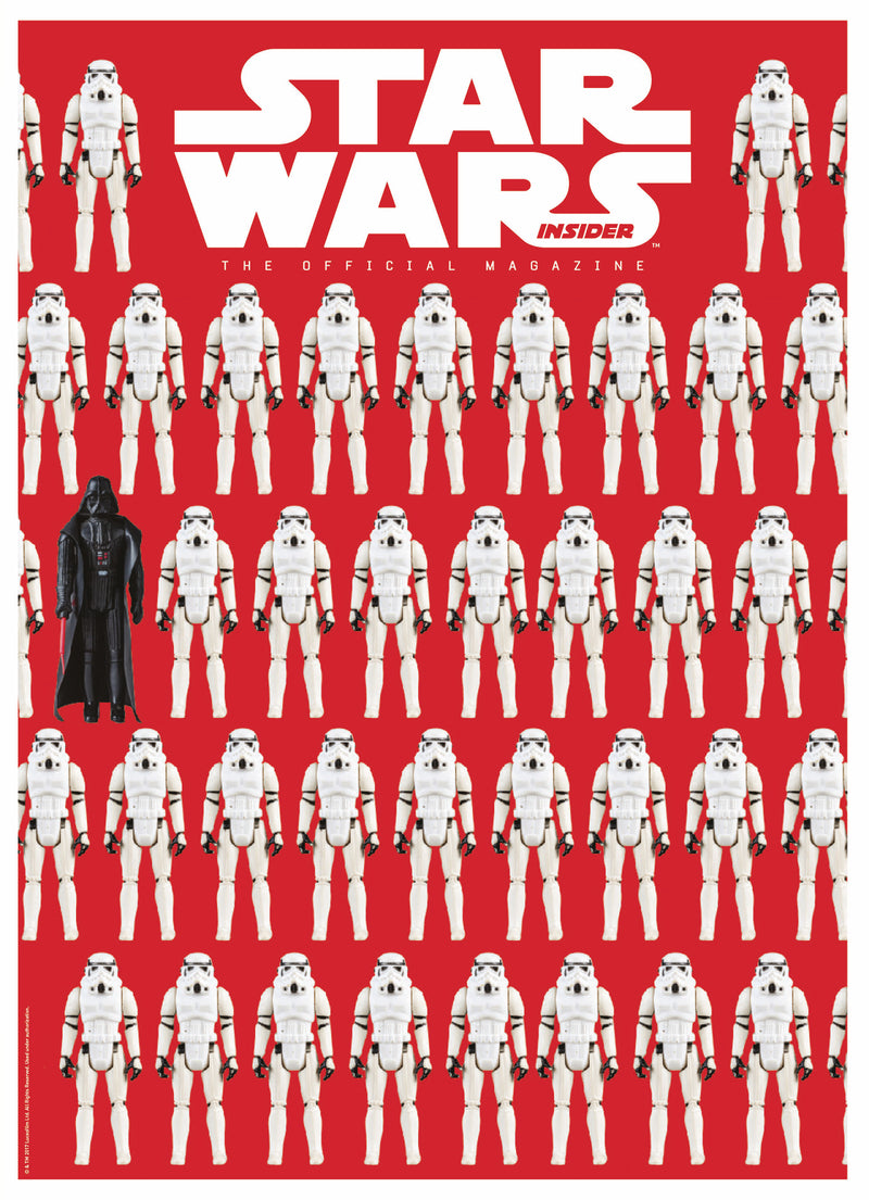 Star Wars Insider