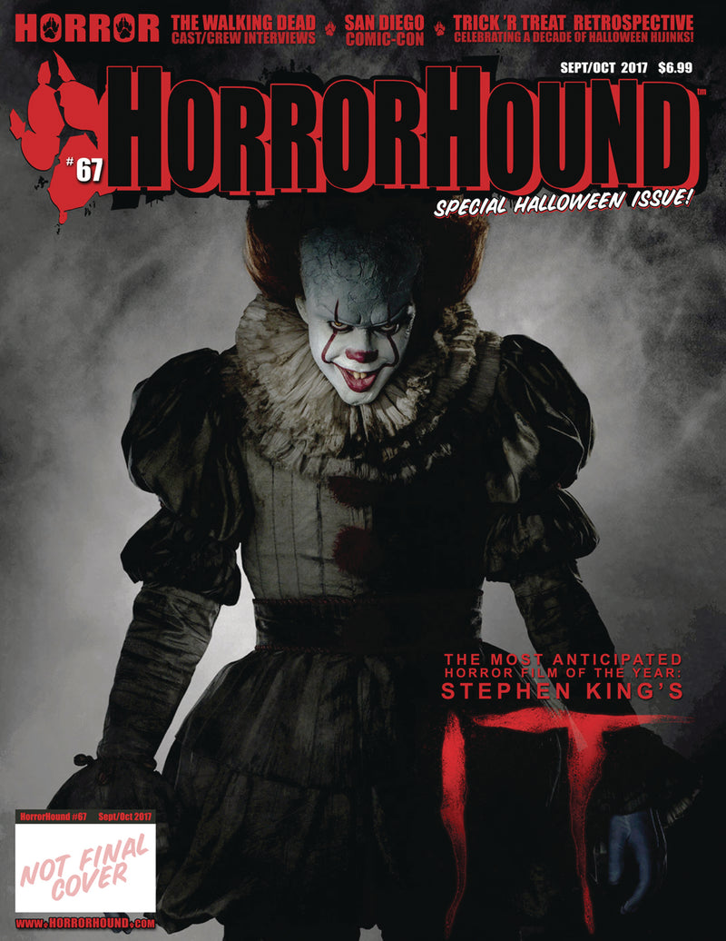 Horrorhound