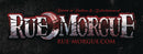 Rue Morgue Magazine