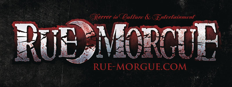 Rue Morgue Magazine