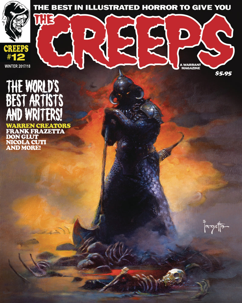 Creeps