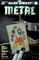Dark Nights Metal