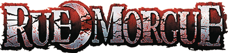 Rue Morgue Magazine