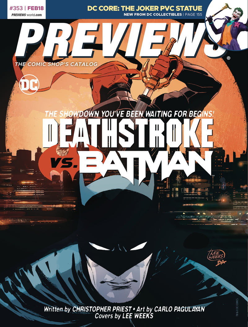 Previews