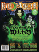Rue Morgue Magazine