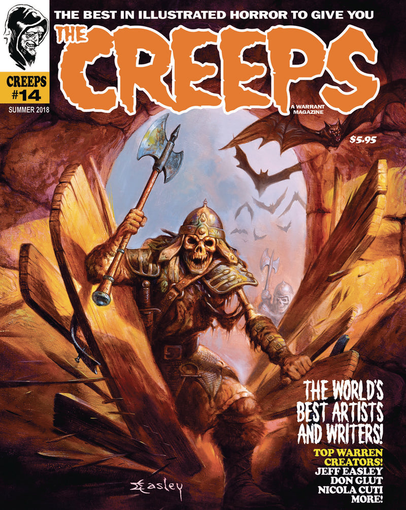 Creeps