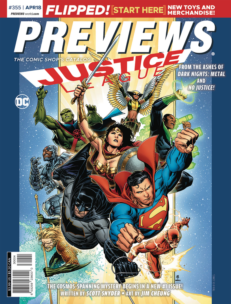 Previews