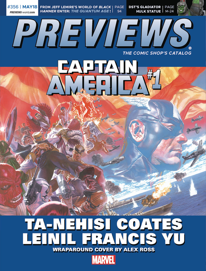 Previews
