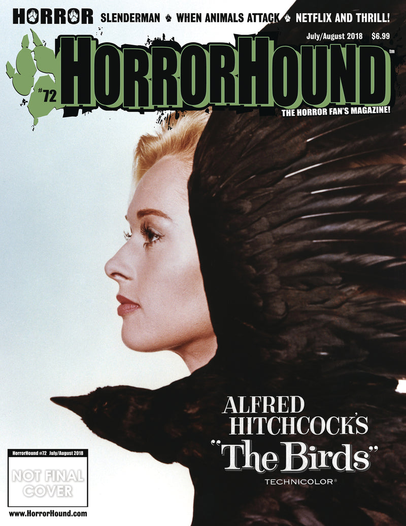 Horrorhound