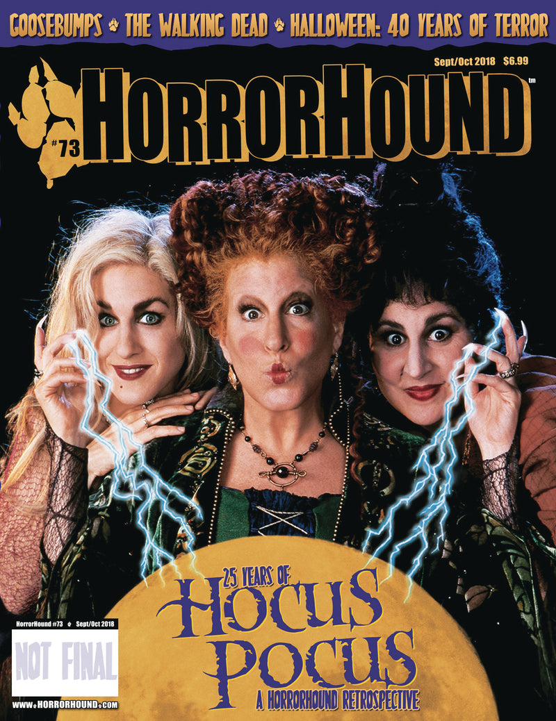 Horrorhound