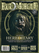Rue Morgue Magazine