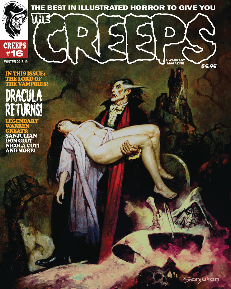 Creeps