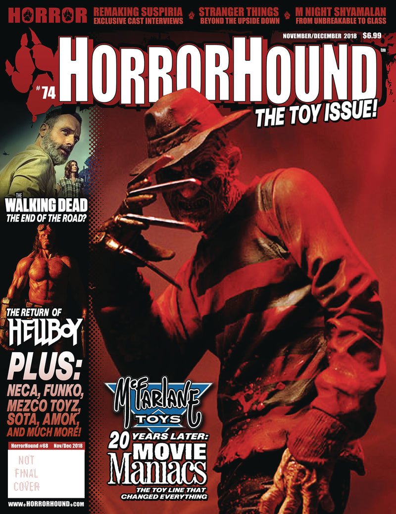 Horrorhound