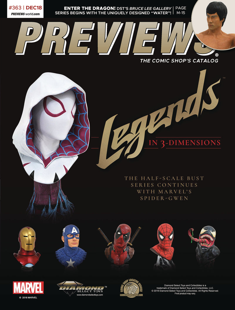Previews