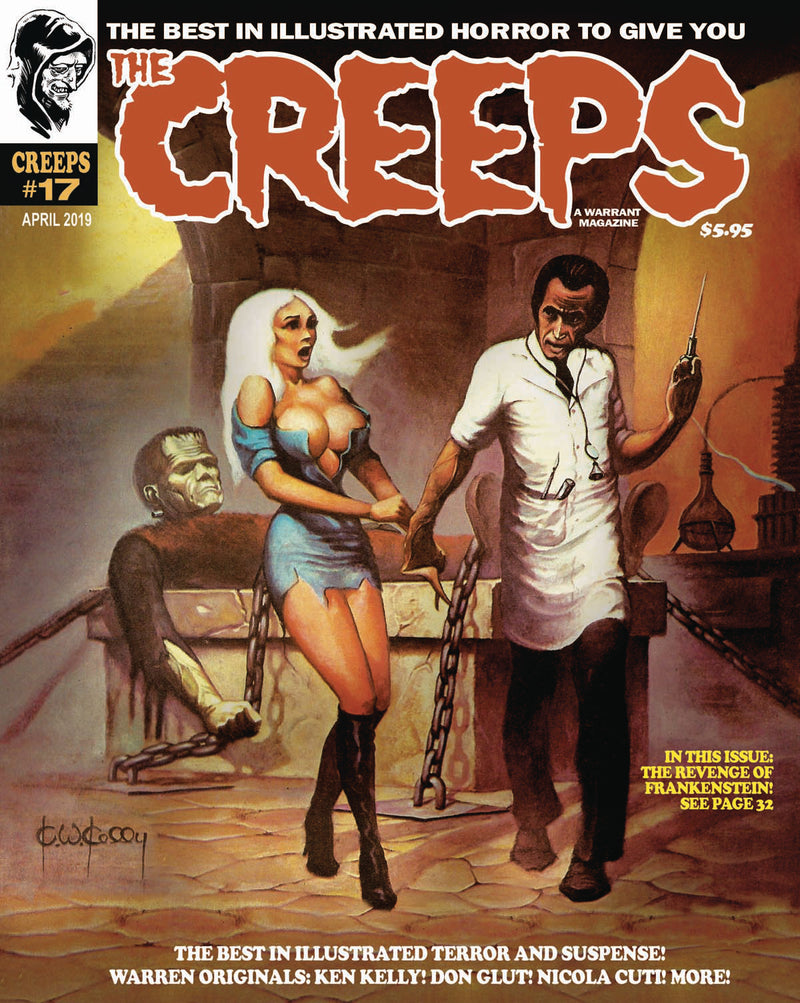 Creeps