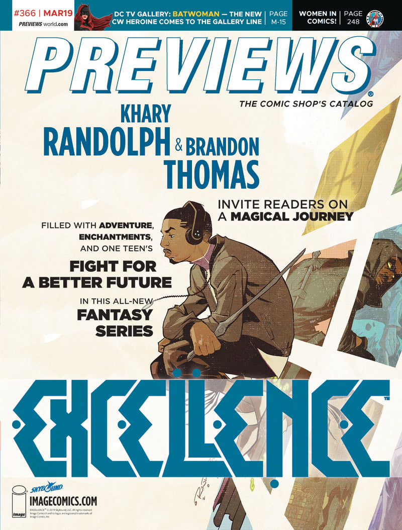 Previews
