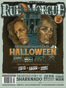Rue Morgue Magazine