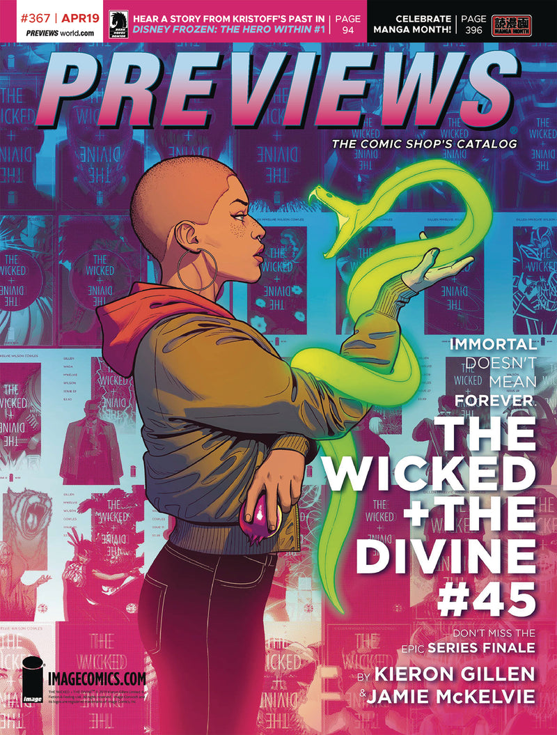 Previews