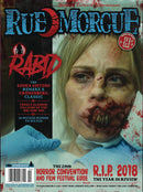 Rue Morgue Magazine