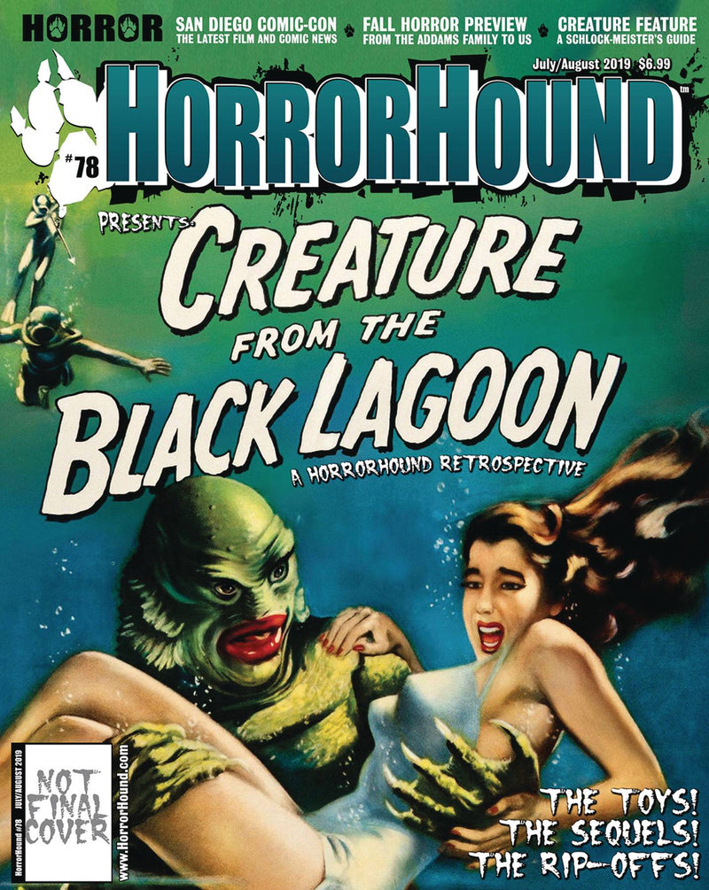 Horrorhound