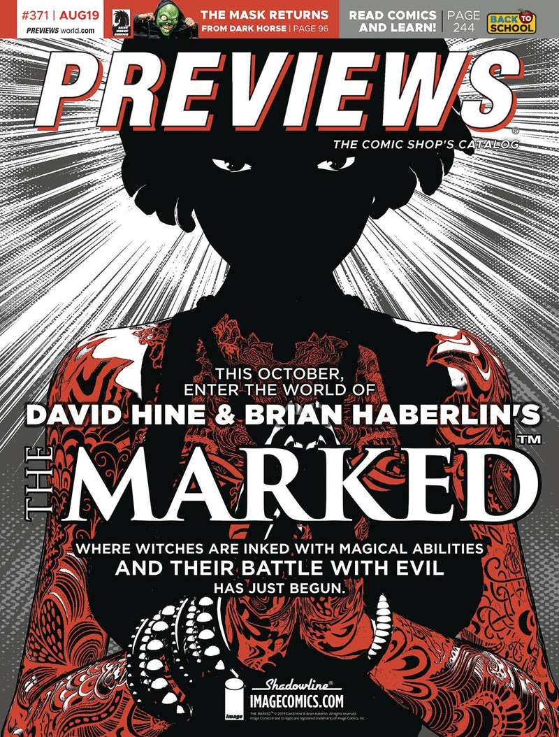 Previews