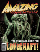 Amazing Figure Modeler