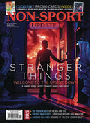 Non Sport Update Vol 31
