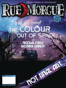 Rue Morgue Magazine