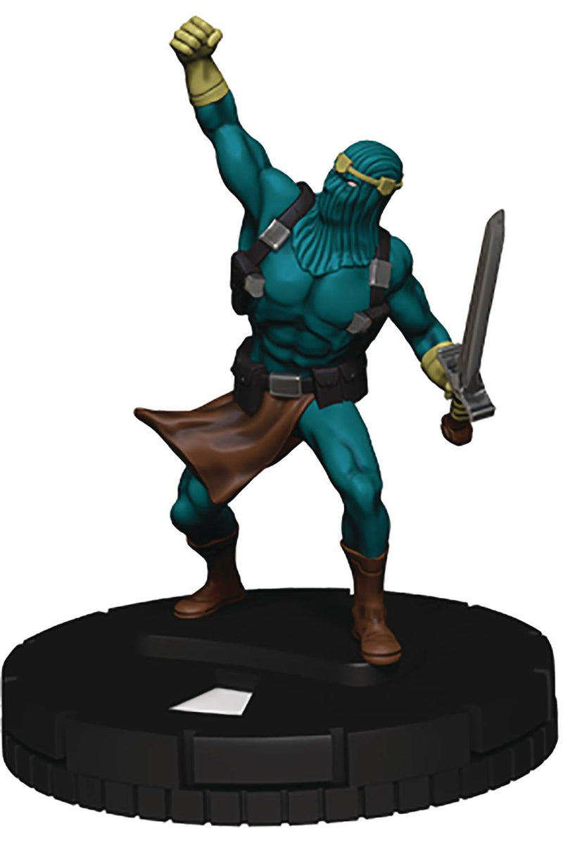 Marvel Heroclix Captain America Avengers Op Kit (Net) (C: 1-