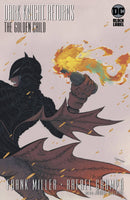 Dark Knight Returns The Golden Child
