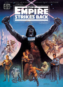 Star Wars Empire Strikes Back Ann Special HC (Res)