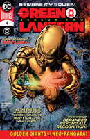 Green Lantern Season 2