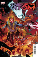 Children of Atom
