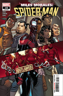 Miles Morales Spider-Man