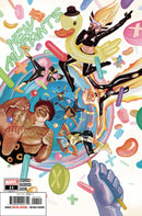 New Mutants