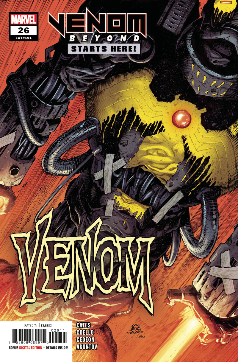 Venom