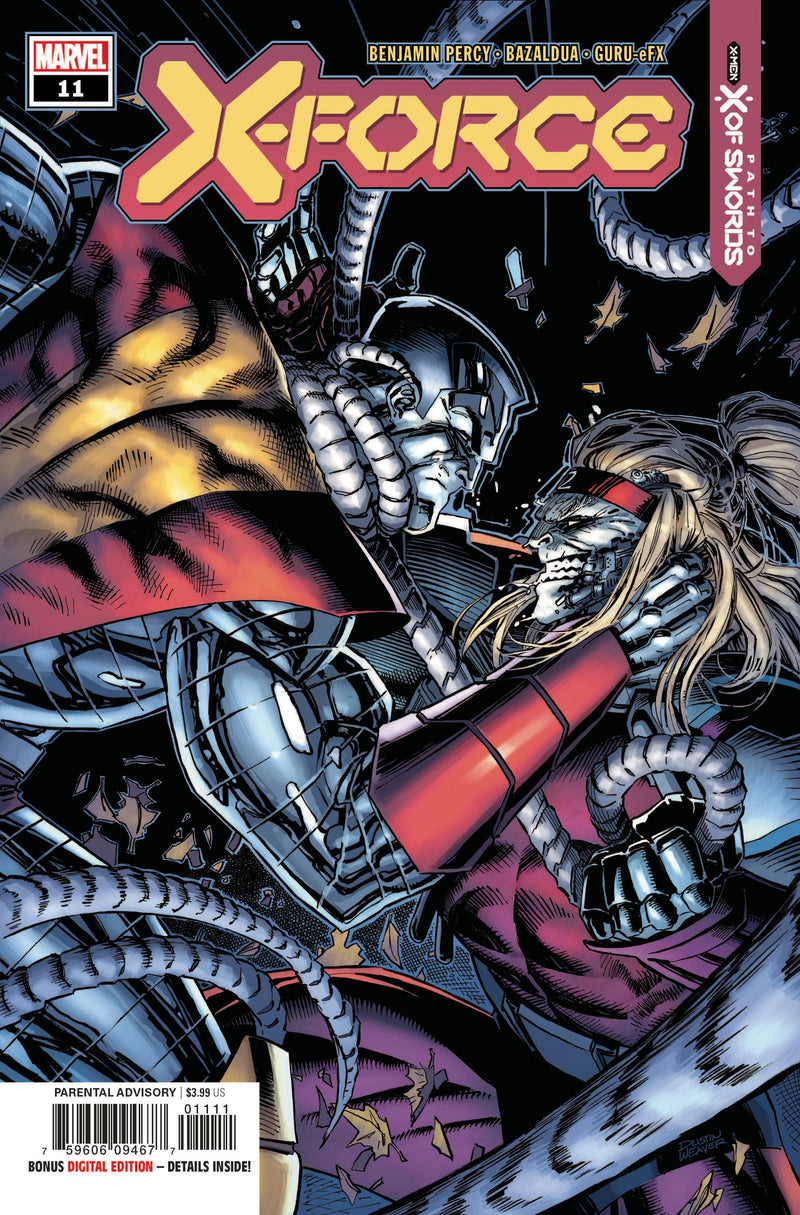 X-Force