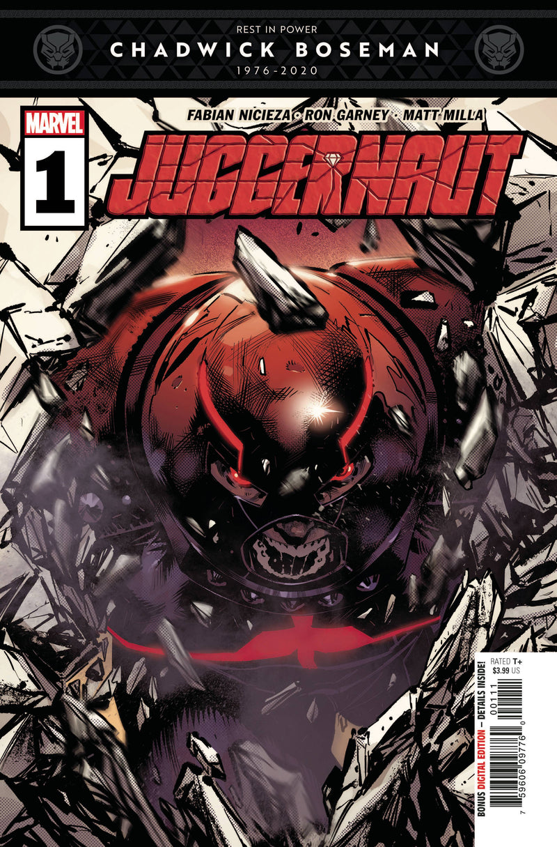 Juggernaut