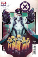 Giant Size X-Men Fantomex