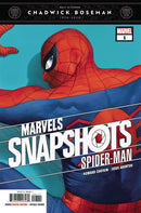 Spider-Man Marvels Snapshot