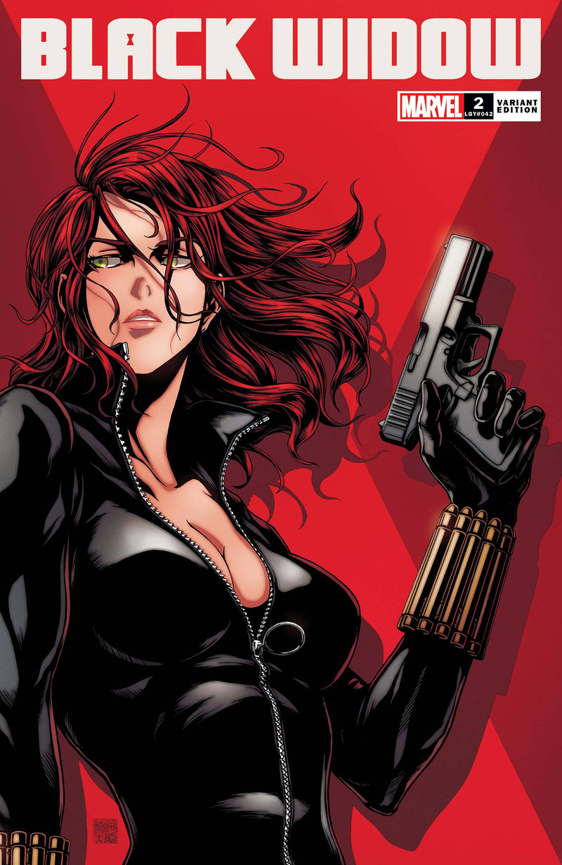 Black Widow