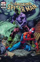 Amazing Spider-Man