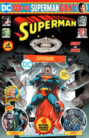 Superman Giant