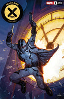 Giant Size X-Men Fantomex